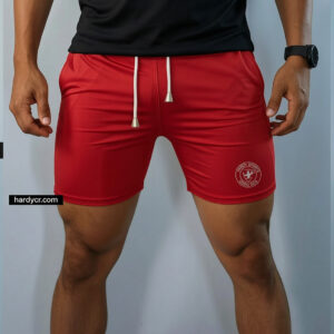 Platinum rojo