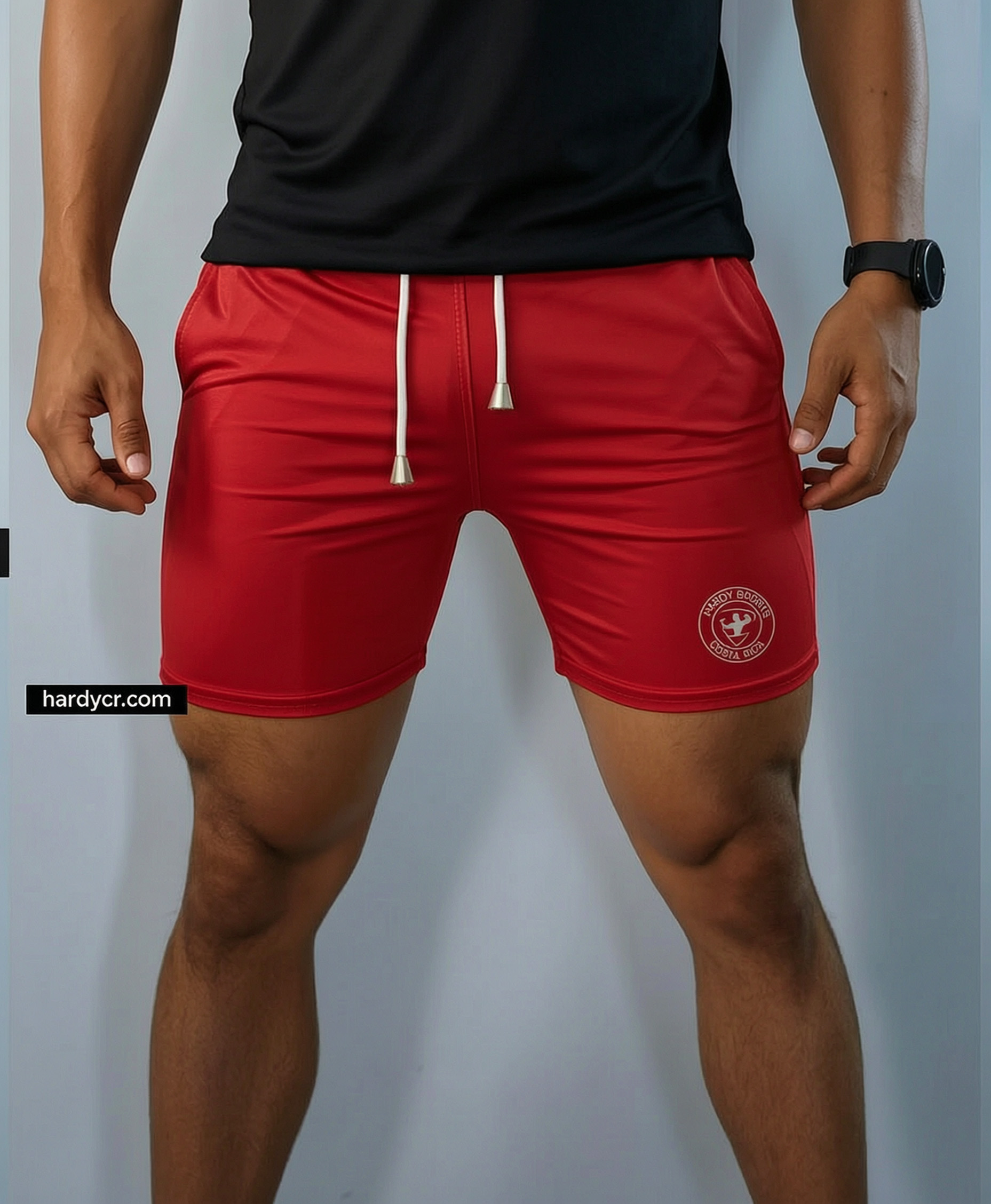 Platinum rojo