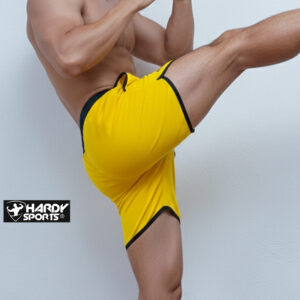 Leggo Amarillo Negro