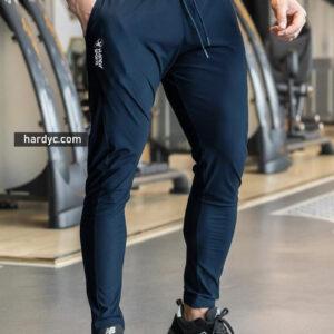 Jogger invictus azul marino