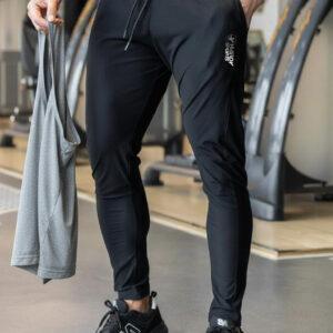 Jogger invictus negro