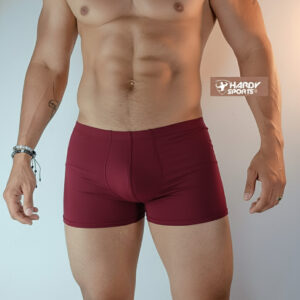 Bóxer Corto Vino