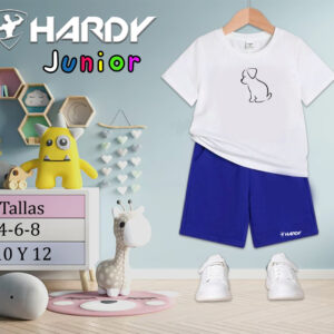 Conjunto Z-B