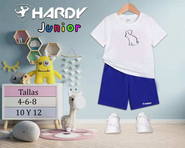 Conjunto Z-B