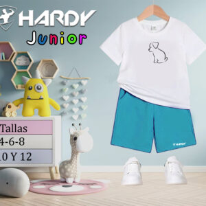 Conjunto T-B