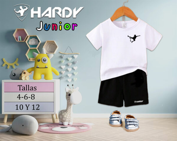 Conjunto N-B