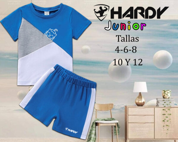 Conjunto Z-G-B