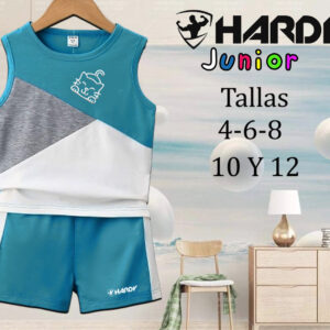 Conjunto T-G-B