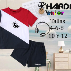 Conjunto Z-B-R