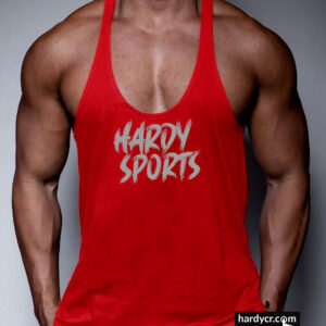 Stringers Rojo