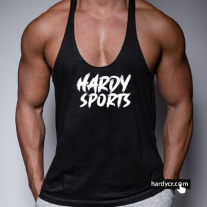 Stringers Negro