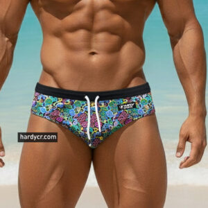 Bañador Slip Corn Island