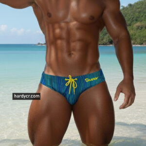 Bañador Slip Foresta