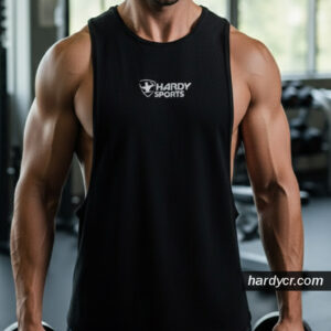 Corte dorsal medio /Negro