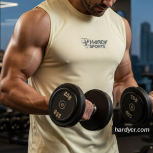 Corte dorsal medio /crema