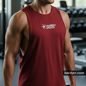 Corte dorsal medio / vino