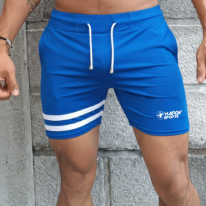 platinium wild azul rey