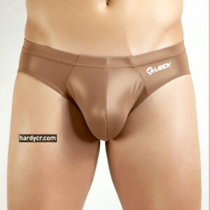 Brief chocolate brillo