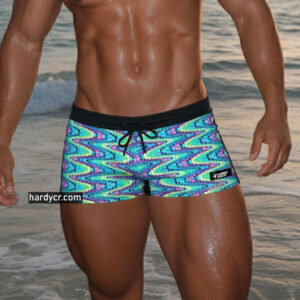 Bañador short Manuel Antonio